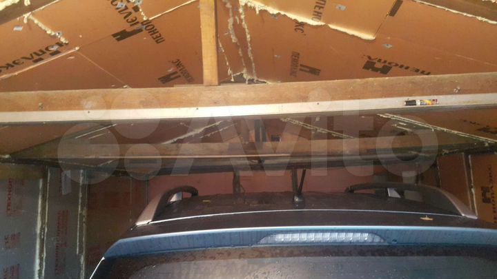 Гараж, 24 м²