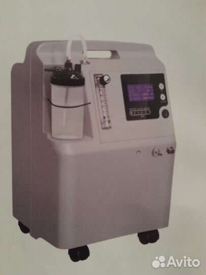 Кислородный концентратор