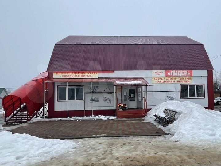 Свободного назначения, 170.2 м²