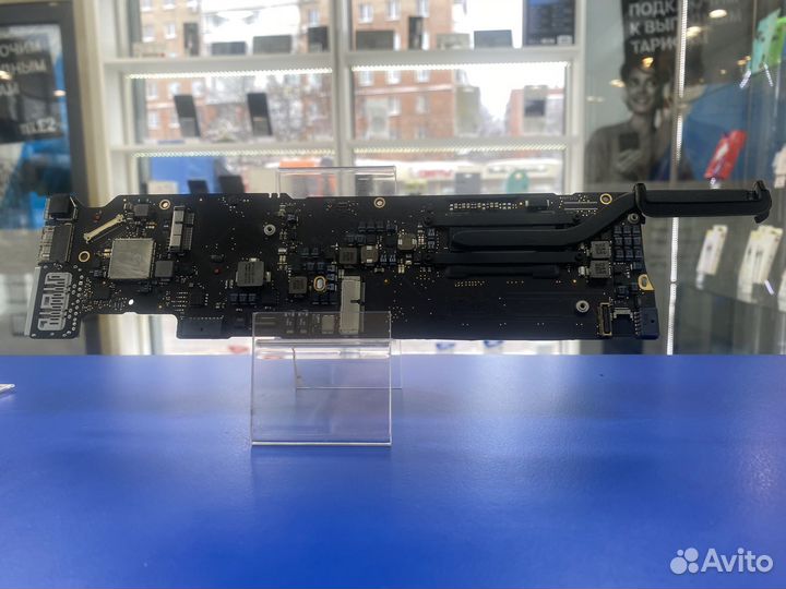 Макринска плата MacBook Air 13 A1466