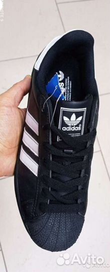 Кроссовки adidas кеды