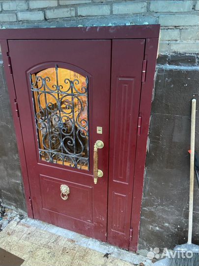 Экстренное вскрытие дверных замков/замена замков