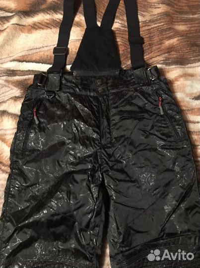 Горнолыжные штаны женские 46-48