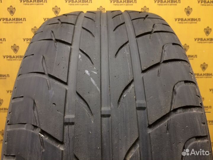 Tigar Syneris 245/40 R18 97Y