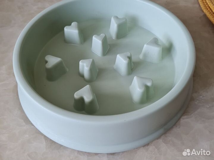 Миски для собак