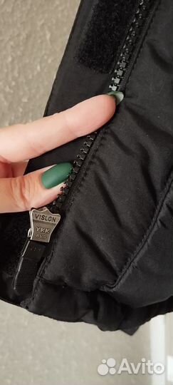 Женский костюм для снегохода