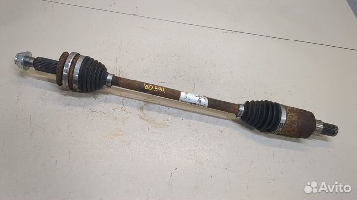 Полуось Ford Escape 2020, 2022