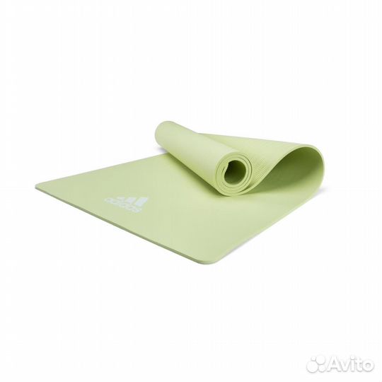 Коврик (мат) для йоги Adidas
