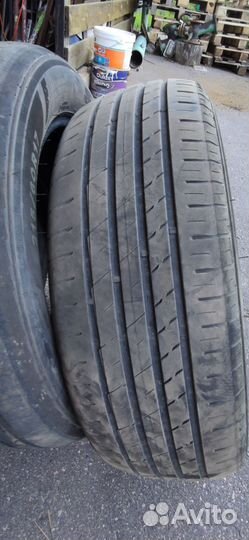 Sailun Atrezzo Elite 215/60 R17