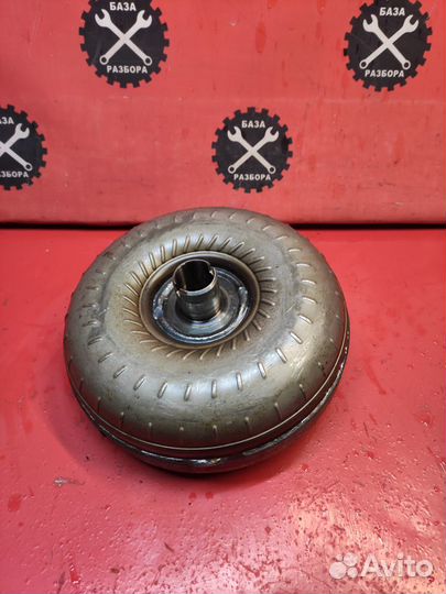 Гидротрансформатор для АКПП Toyota A140E