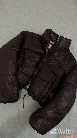 Куртка женская