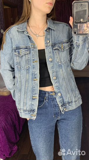 Женская одежда