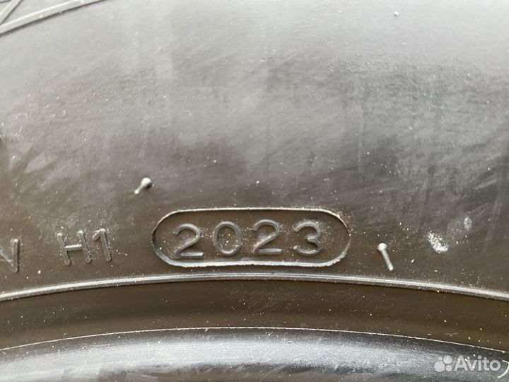 Hankook Winter i'Pike X W429A 265/60 R18 114T