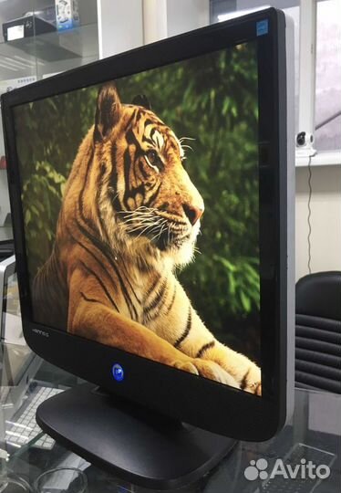 Монитор Hanns.G HQ191D