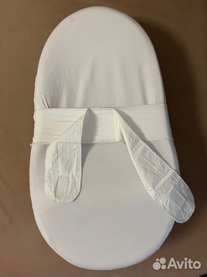 Кокон для новорожденных