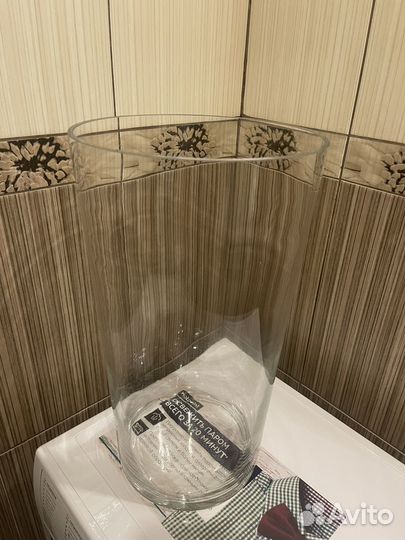 Ваза напольная IKEA