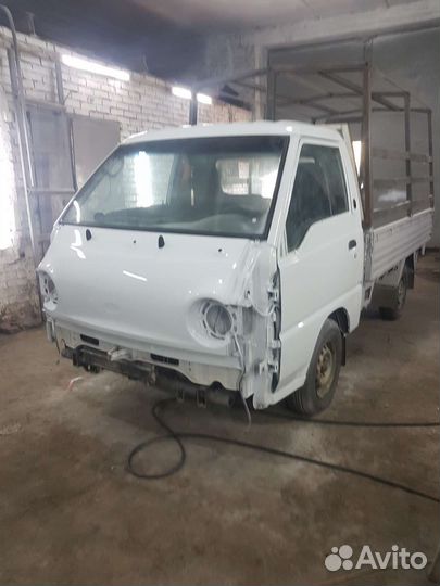 Кузовной ремонт покраска сварка рихтовка