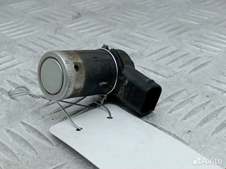 Датчик парктроника BMW 5 E60/E61 рест. 2010