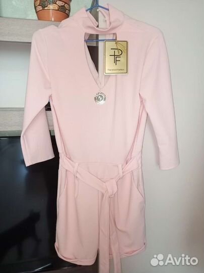 Комбинезон женский летний 42 44