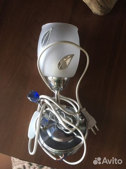 Светильник настенный