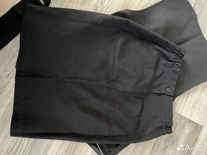 Форма проводницы Магистраль