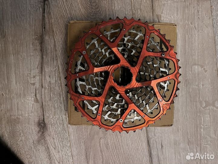 Кассета Garbaruk 11 скоростей