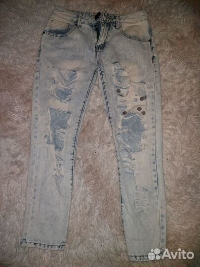 Женские вещи пакетом 40 42