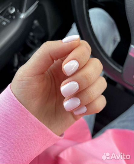 Мастер маникюра и педикюра м. ясенево