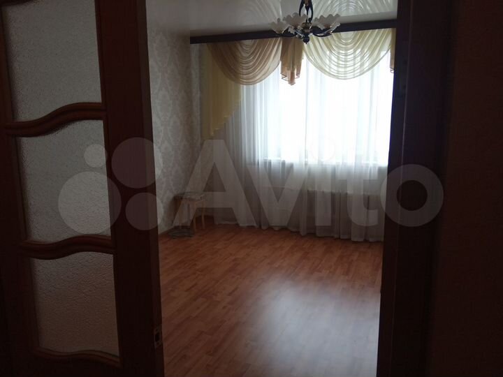 2-к. квартира, 58,1 м², 3/9 эт.