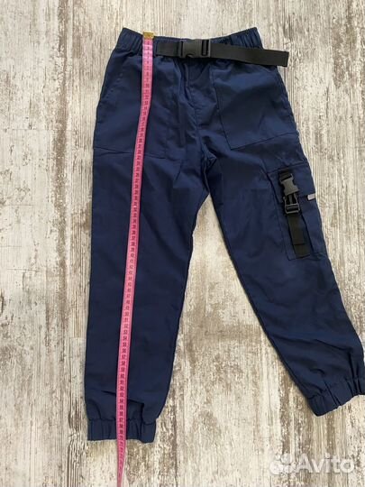 Спортивные штаны