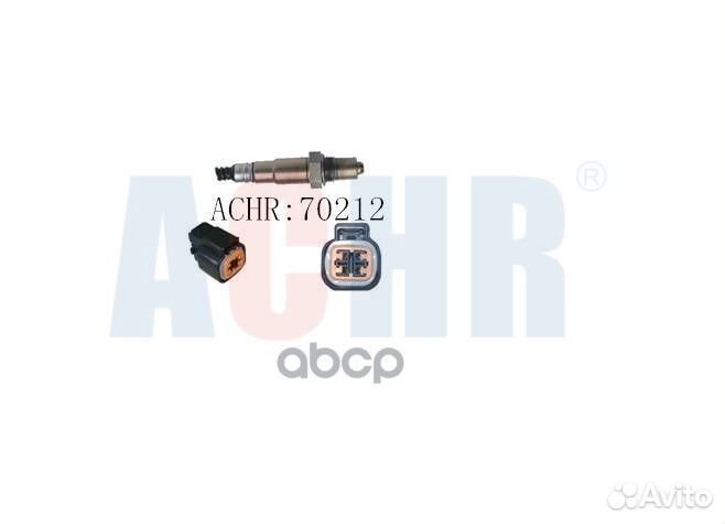 Лямбда-зонд hyundai/KIA elantra/getz/RIO 1.6 (4