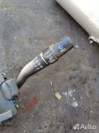 Подрулевые переключатели лифан бриз