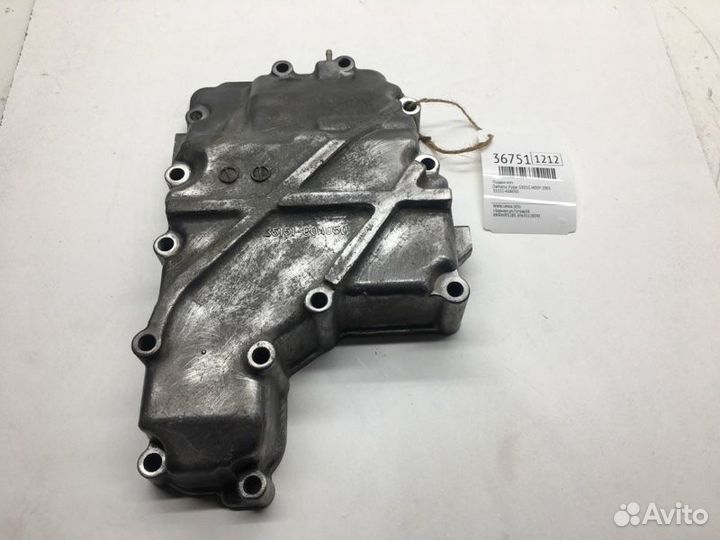 Поддон кпп Daihatsu Pyzar G301G hdep 2001