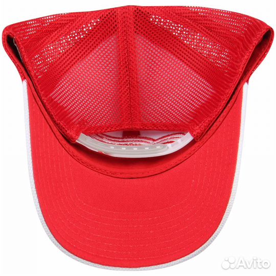 Бейсболка Detroit Red Wings Reebok