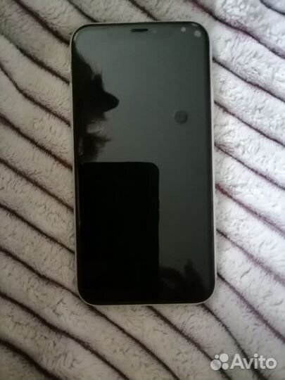 Мобильные телефоны бу iPhone rs