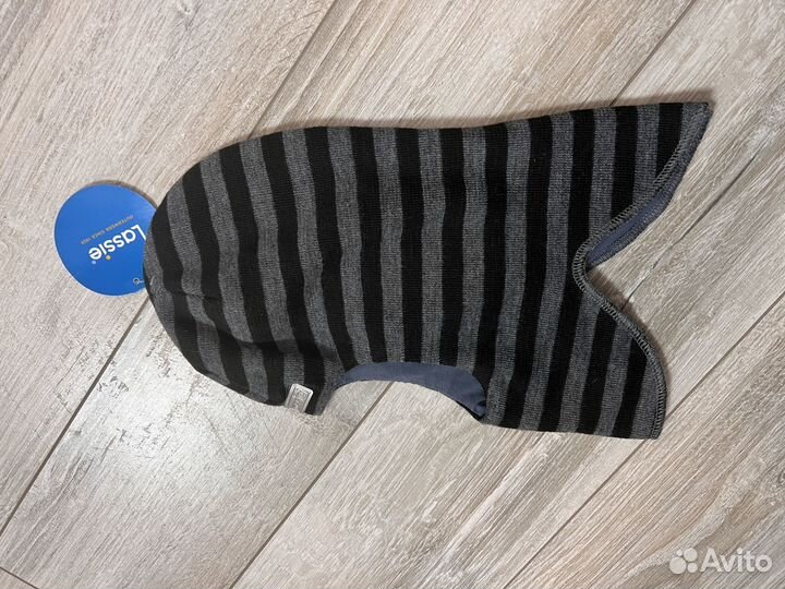 Новая Шапка шлем Lassie by Reima