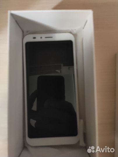 INOI 5i Lite, 8 ГБ