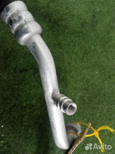 Трубка кондиционера Subaru Xv GP7