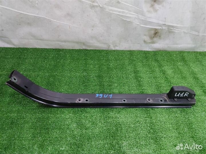 Направляющая сдвижной двери Peugeot Partner B9 20