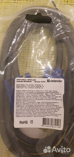 USB и VGA-удлинители