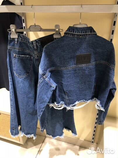 Комплект для девочки на 152 рост