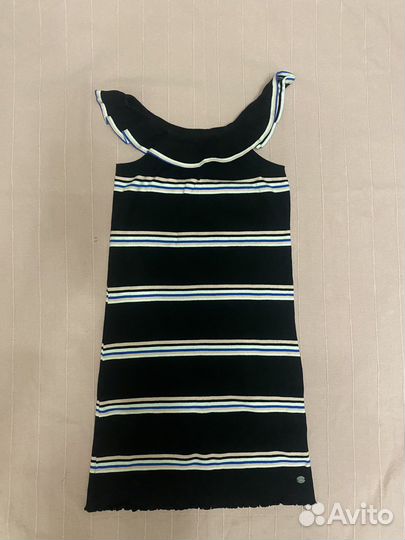 Гардероб для модной девочки