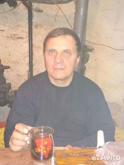 Услуги сантехника