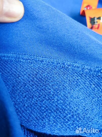 Толстовка 104 см