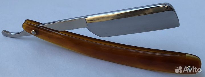 Опасная бритва. kyoel. Еврокамисори. Япония