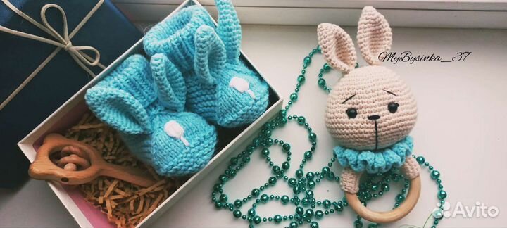 Деревянные грызунки