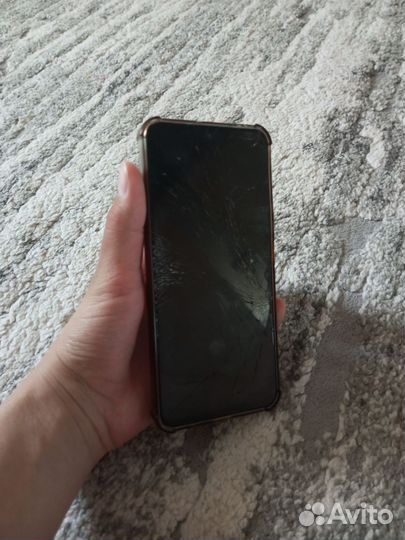 HONOR 90 Lite, 8/256 ГБ