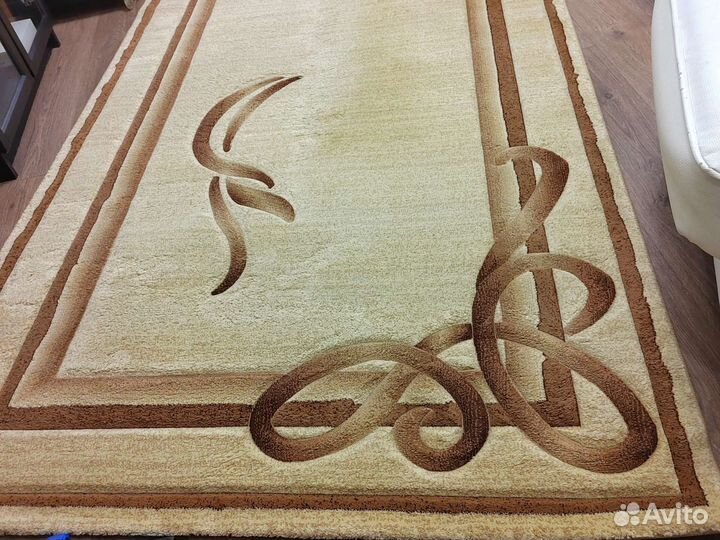 Ковёр 1,5*4 м