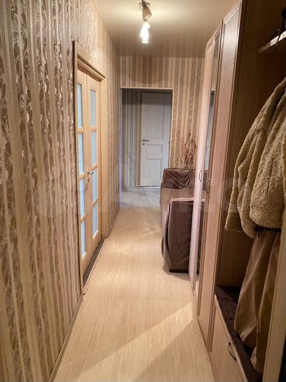 3-к. квартира, 67 м², 3/9 эт.