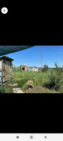 Участок 16 сот. (СНТ, ДНП)
